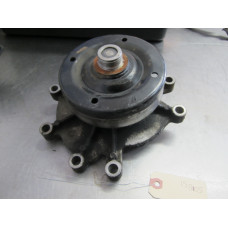 15B105 Water Coolant Pump From 2007 Jeep Commander  4.7